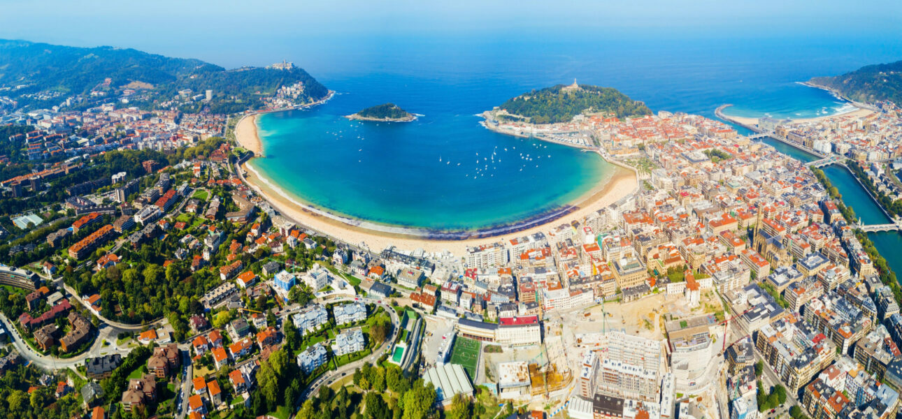 San Sebastián - Donostia | Inmobiliaria Iglesias - Alquiler, venta y gestión de inmuebles